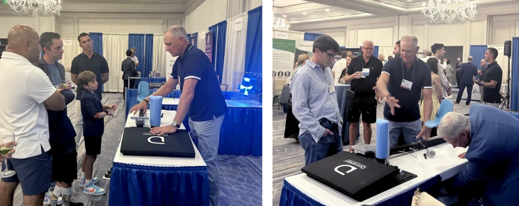 Dominion Surgical at EOA