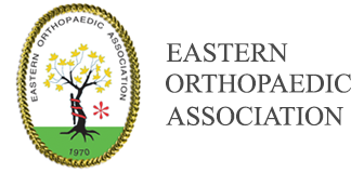 Eastern Orthopaedic Association Logo