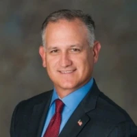 Albert Nanni, Dominion Surgical Member Portrait