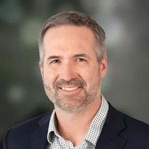 Brian Blackwood, Dominion Surgical Member Portrait