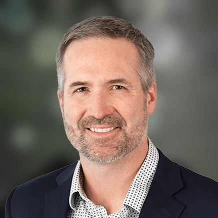 Brian Blackwood, Dominion Surgical Member Portrait