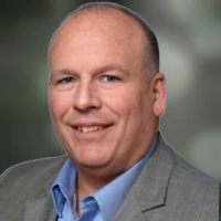 Bud Tyler, Dominion Surgical Member Portrait
