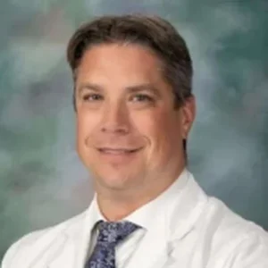Eric Slotkin, Dominion Surgical Member Portrait
