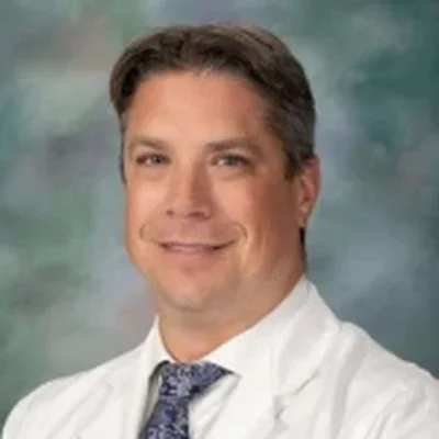 Eric Slotkin, Dominion Surgical Member Portrait