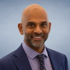 Gautam Siram, Dominion Surgical Member Portrait
