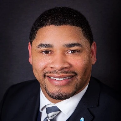 Karlton Neal, Dominion Surgical Member Portrait