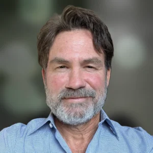 Lon White, Dominion Surgical Member Portrait