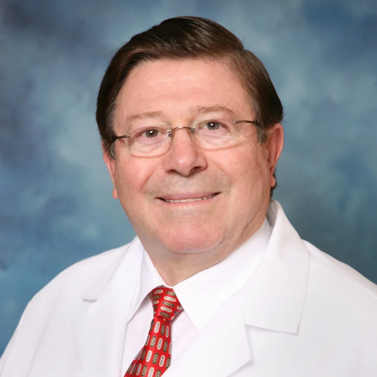 Zafer Termanini, Dominion Surgical Member Portrait